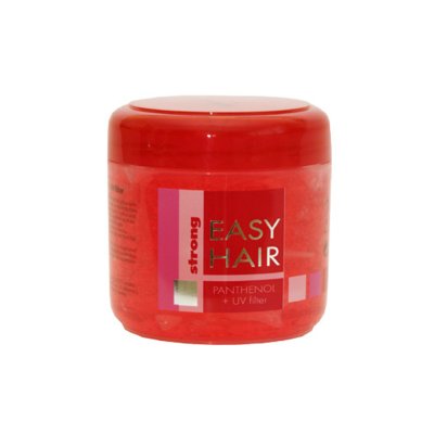 Easy Hair gel na vlasy silně tužící 250 ml